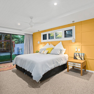 Sawtell Residence