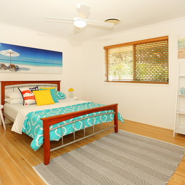 Sawtell Ridge - Occupied Home Staging
