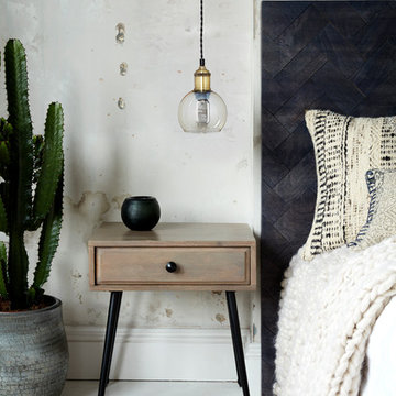 Scandi Bedroom by French Connection - AW '17 Collection