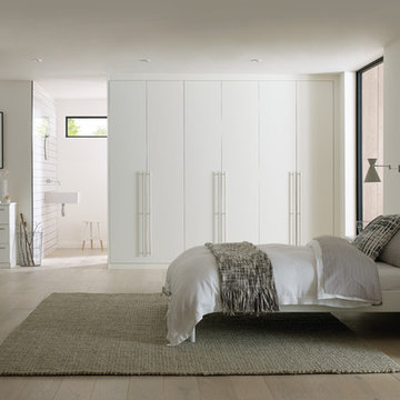 Scandi Bedrooms