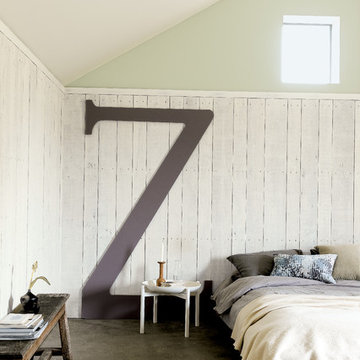 Scandi retreat