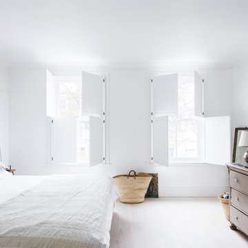 Scandinavian Bedroom