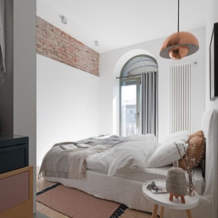 Scandinavian Bedroom