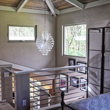 Scandinavian Polynesian Design