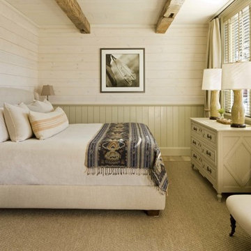 Scarp Ridge Lodge
