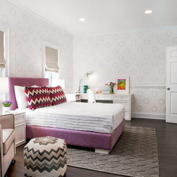 Scarsdale Girl's Room