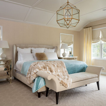 Scarsdale Renovations and Additions