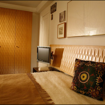 Scholar Bedroom