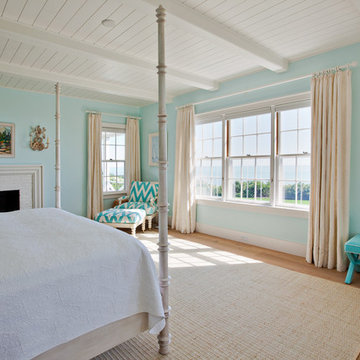 'Sconset Beach Front Home - Nantucket