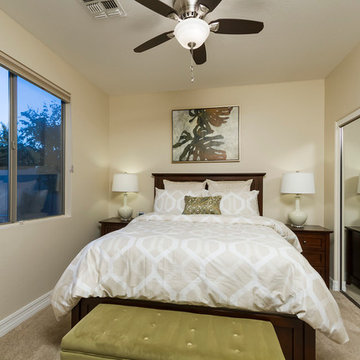 Scottsdale Vacation Rental - Whole House Interior Design