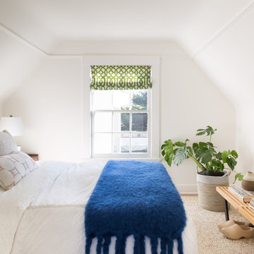 Sea Cliff Preppy Contemporary