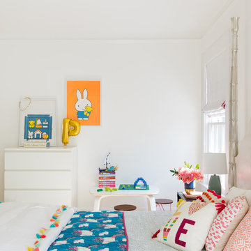 Sea Cliff Preppy Contemporary