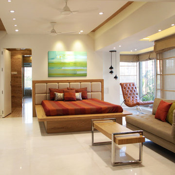 SEA FRONT HOME