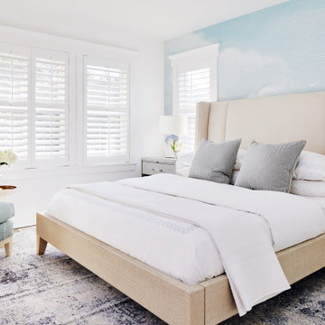 Sea Girt Beach House