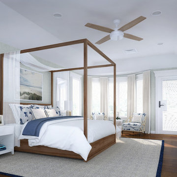 Sea Girt Beach House