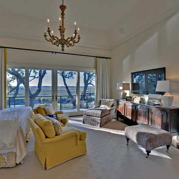 Sea Island Georgia Estate Homes
