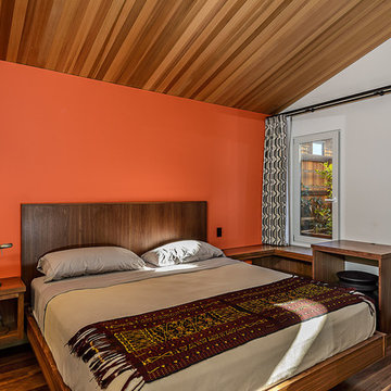 Sea Ranch Residence