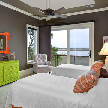Seabrook Island Residence