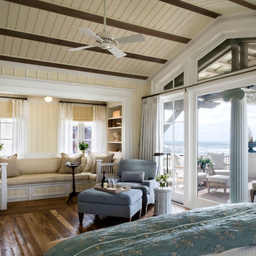 Seaside Cottage