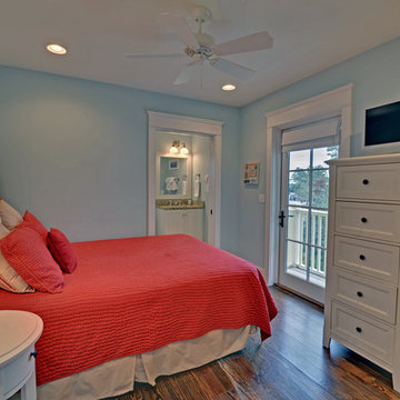 Seaside Florida Vacation Rental Homes