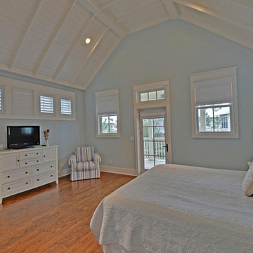 Seaside Florida Vacation Rental Homes