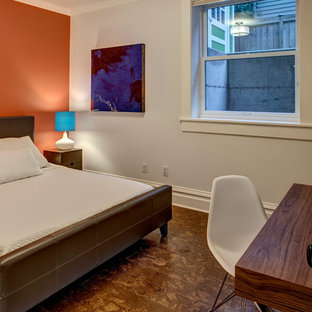 Seattle "Box" Remodel