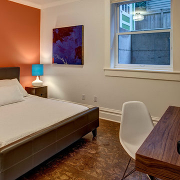 Seattle "Box" Remodel