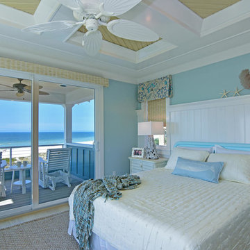 Second Ave Beach House