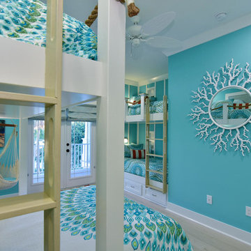 Second Ave Beach House