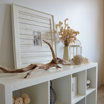 Second guest room