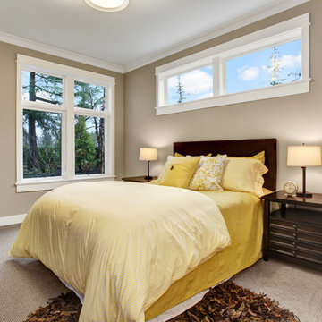 Secondary Master Suite Bedroom