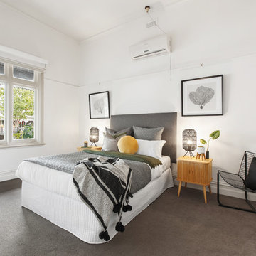 Seddon Street, Seddon