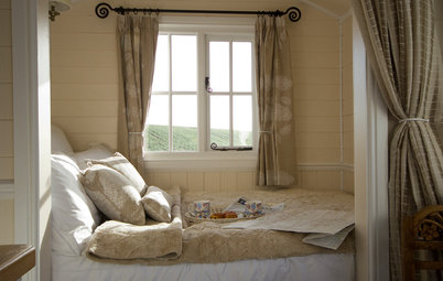 The Coziest Napping Spots on Houzz
