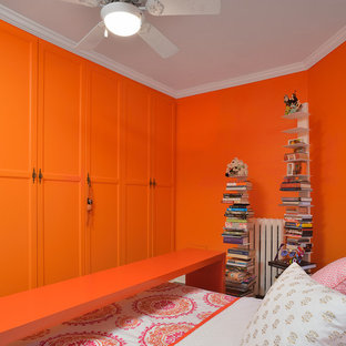 Semi-detached reno
