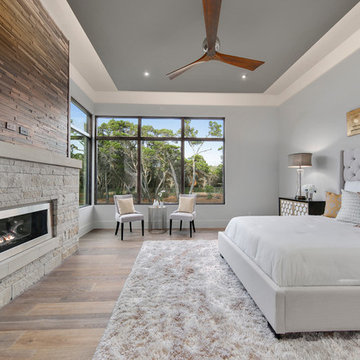 SENDERO 2 HOUSE