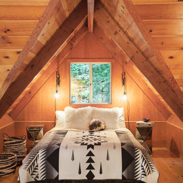 Sequoia House