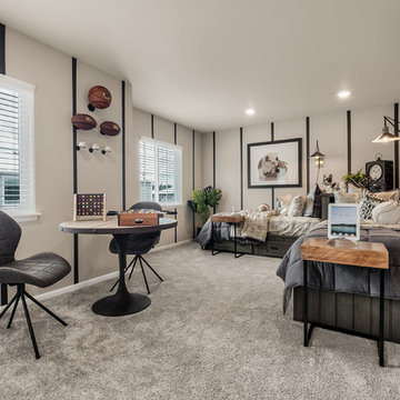 Sequoia - Ten Trails Model Showplex