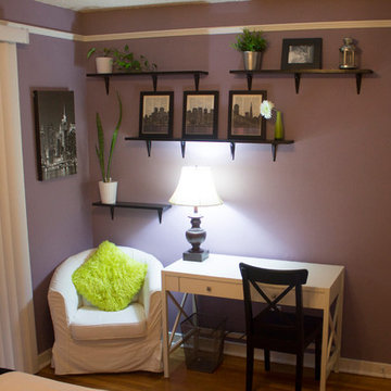 Serene & Peaceful Guest Room