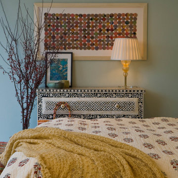 Serene Bedroom