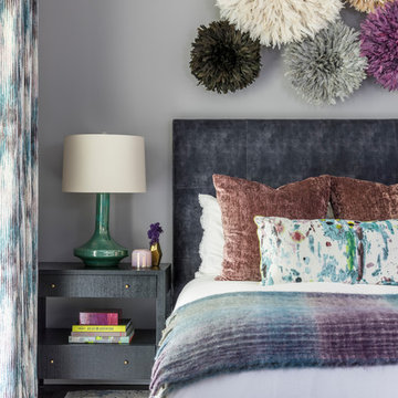 Serene Guest Bedroom