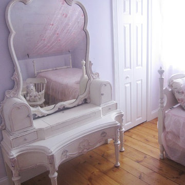 Shabby Chic By  Tanya " Twin's Chic"
