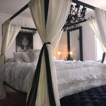 Shabby Chic Design
