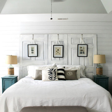 Shabby Chic Farm House