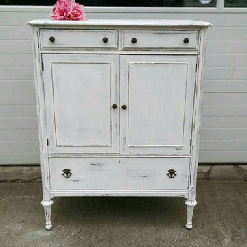 Shabby Chic/Farmhouse/Cottage and Beach Chic Furniture