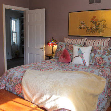 Shabby Chic Guest Room