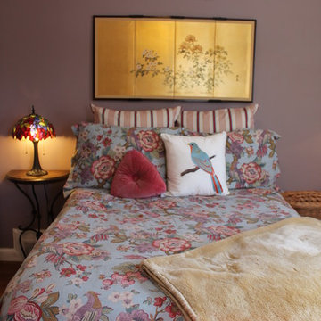 Shabby Chic Guest Room
