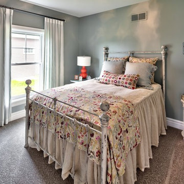 Shabby Chic Guestrooms