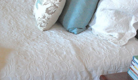 Matelasse