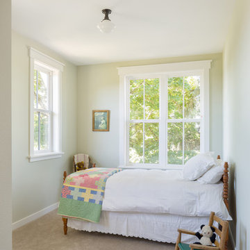 Shadowood House Grandchild Bedroom
