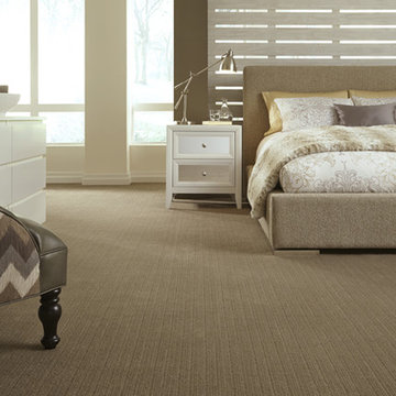 Shaw Flooring Product Offerings